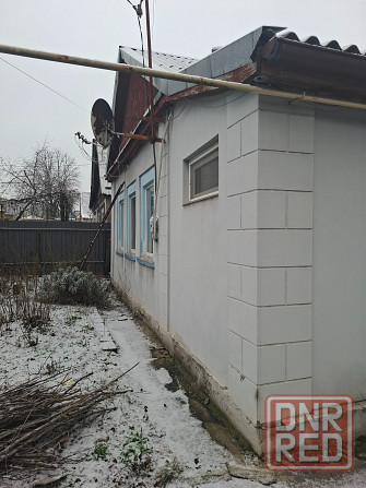 Сдам дом в р-не Голубых домов, Ленинский р-он Донецк - изображение 1