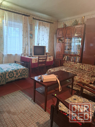 Сдам дом в р-не Голубых домов, Ленинский р-он Донецк - изображение 3