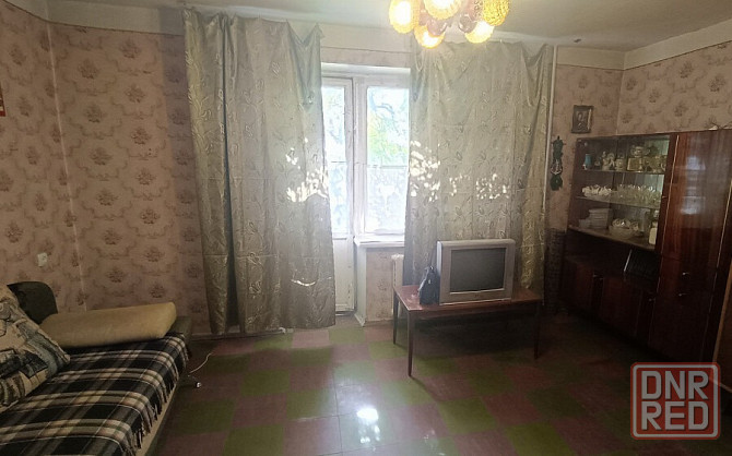 Продается 2 комнатная квартира в центре Макеевки Макеевка - изображение 1