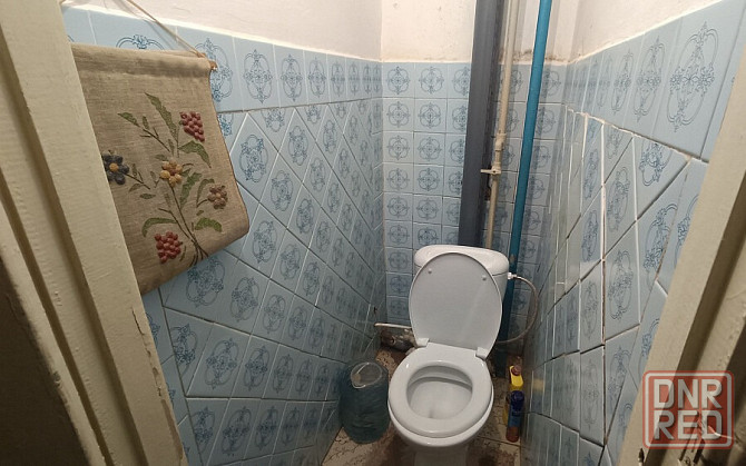 Продается 2 комнатная квартира в центре Макеевки Макеевка - изображение 7