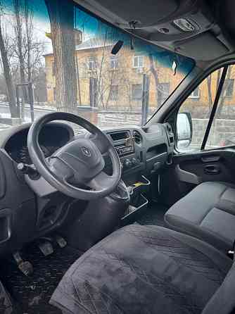 Продам свой бус Renault Master 3, 2017 год, 2.3 DCI, 357тыс.км. Донецк