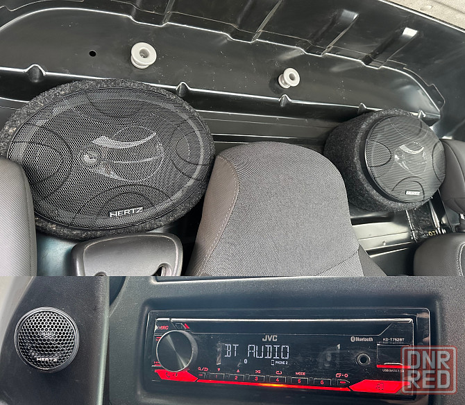 Продам свой бус Renault Master 3, 2017 год, 2.3 DCI, 357тыс.км. Донецк - изображение 8