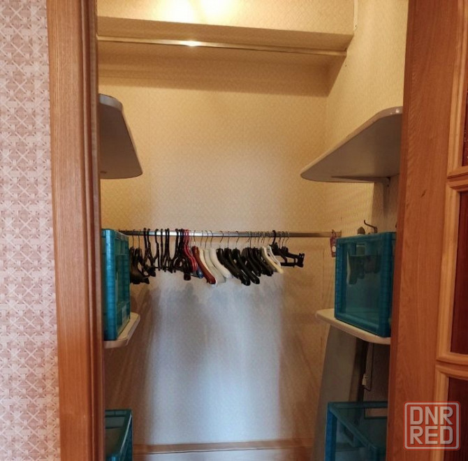 Сдам двухкомнатную квартиру в Калининском районе, ориентир Мединститут Донецк - изображение 2