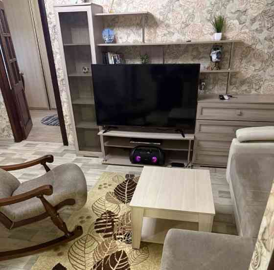 Кировский район, микрорайон Мирный Донецк