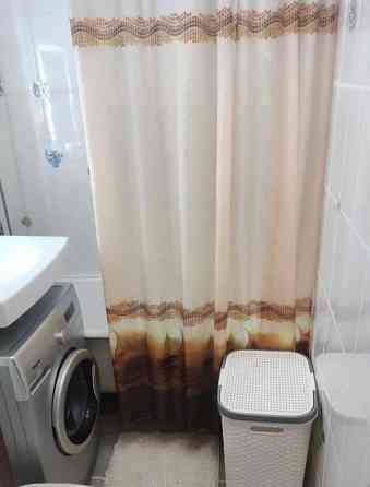 Кировский район, микрорайон Мирный Донецк