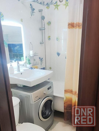 Кировский район, микрорайон Мирный Донецк - изображение 6