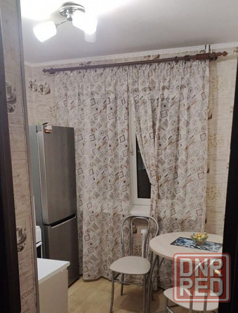 Кировский район, микрорайон Мирный Донецк - изображение 3