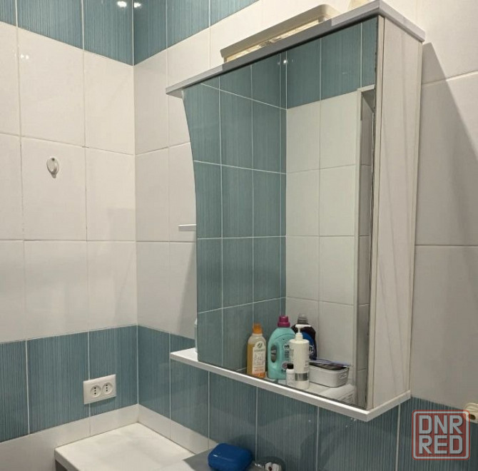 Аренда 2 комн центр Ворошиловский район, на площади Ленина Донецк - изображение 9