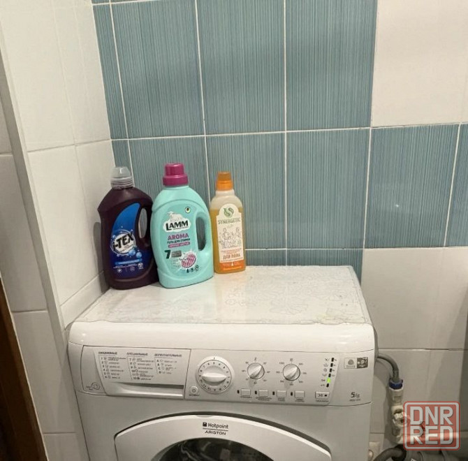 Аренда 2 комн центр Ворошиловский район, на площади Ленина Донецк - изображение 8