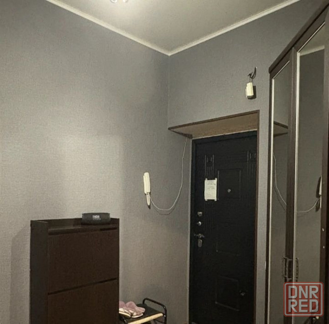 Аренда 2 комн центр Ворошиловский район, на площади Ленина Донецк - изображение 7