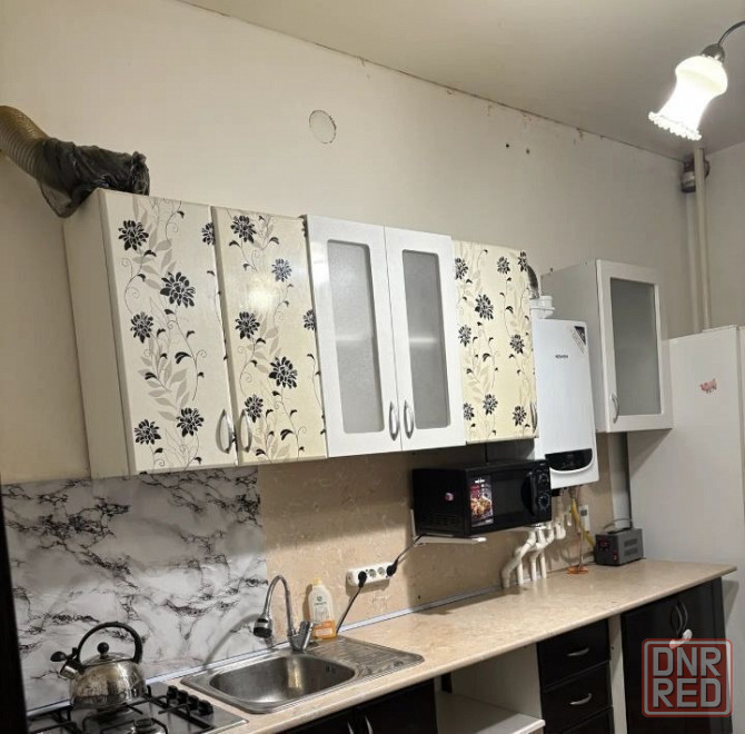 Аренда 2 комн центр Ворошиловский район, на площади Ленина Донецк - изображение 4