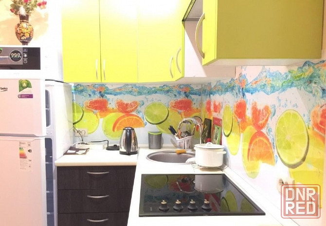 Сдам квартиру на Почте Макеевка - изображение 1