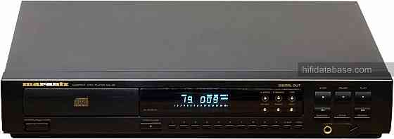 Marantz CD-46 CD Player Макеевка
