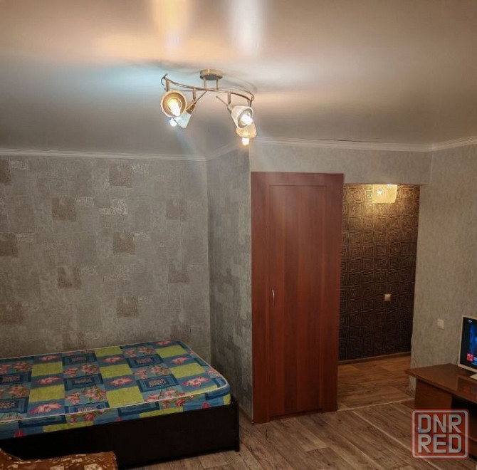 Сдается уютная двухкомнатная квартира в Ленинском районе Донецка Донецк - изображение 4