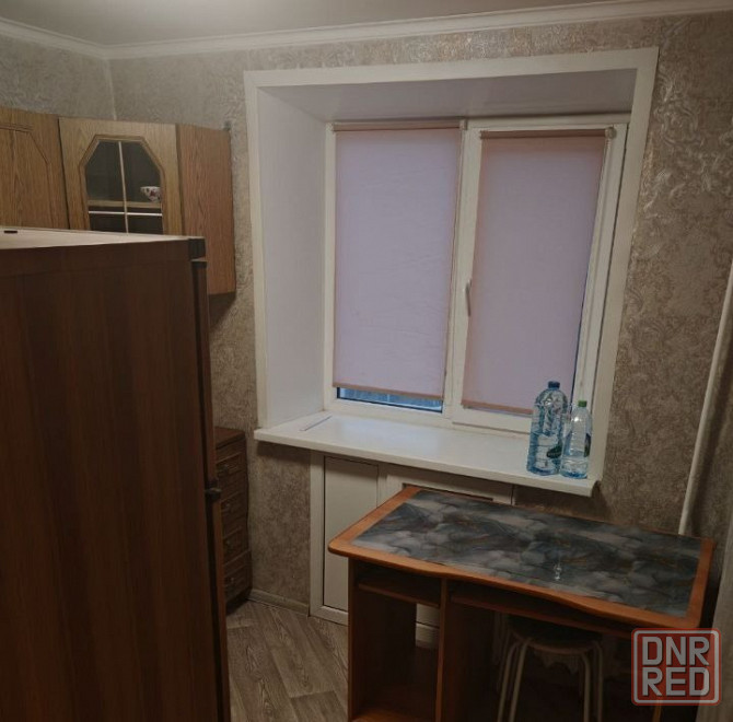 Сдается уютная двухкомнатная квартира в Ленинском районе Донецка Донецк - изображение 3