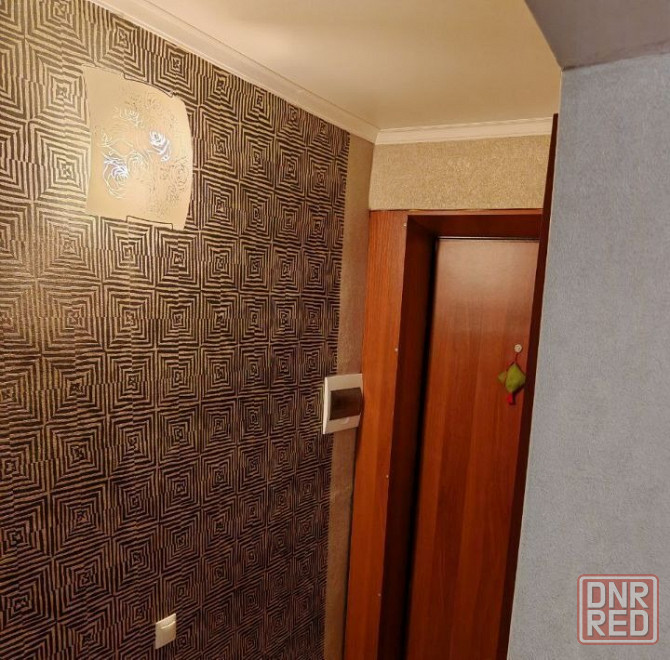 Сдается уютная двухкомнатная квартира в Ленинском районе Донецка Донецк - изображение 5