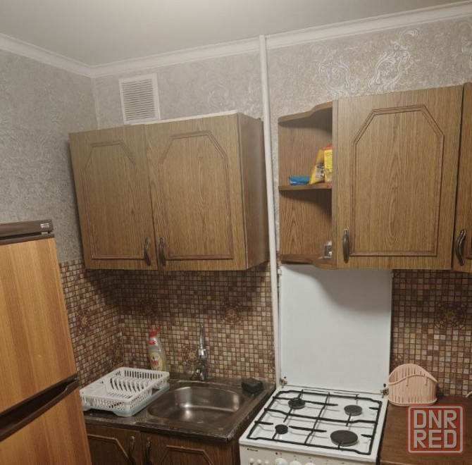 Сдается уютная двухкомнатная квартира в Ленинском районе Донецка Донецк - изображение 2