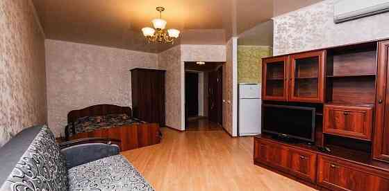 Сдается в аренду однокомнатная квартира в Кировском районе, ул. Островского Донецк