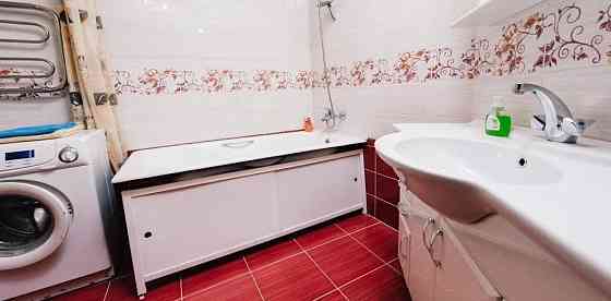 Сдается в аренду однокомнатная квартира в Кировском районе, ул. Островского Донецк