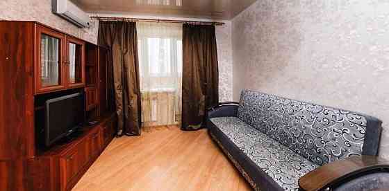 Сдается в аренду однокомнатная квартира в Кировском районе, ул. Островского Донецк