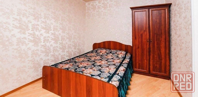 Сдается в аренду однокомнатная квартира в Кировском районе, ул. Островского Донецк - изображение 2