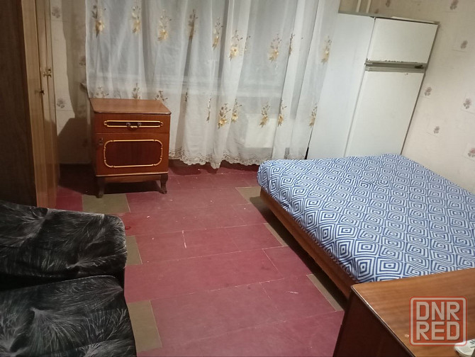 Аренда 3х Ком Квартиры Кировский р-н/Текстильщик - ул. Островского- Вода Идёт - Wi Fi Донецк - изображение 4