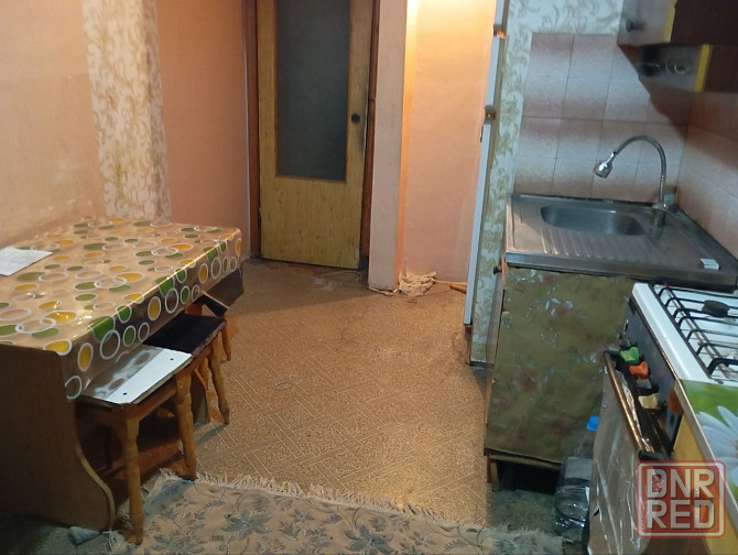 Аренда 3х Ком Квартиры Кировский р-н/Текстильщик - ул. Островского- Вода Идёт - Wi Fi Донецк - изображение 8