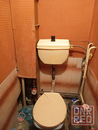 Аренда 3х Ком Квартиры Кировский р-н/Текстильщик - ул. Островского- Вода Идёт - Wi Fi Донецк - изображение 10