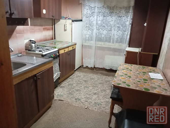 Аренда 3х Ком Квартиры Кировский р-н/Текстильщик - ул. Островского- Вода Идёт - Wi Fi Донецк - изображение 7