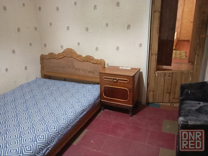 Аренда 3х Ком Квартиры Кировский р-н/Текстильщик - ул. Островского- Вода Идёт - Wi Fi Донецк - изображение 3