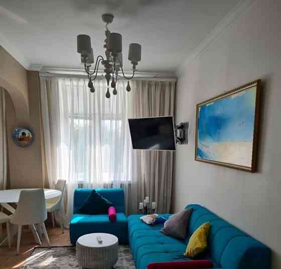 Сдается двухкомнатная квартира в Киевском районе рядом с Донецк-Сити Донецк