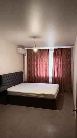 3-к квартира, 78 м2, 1 эт. Мариуполь