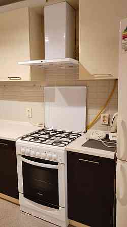 3-к квартира, 78 м2, 1 эт. Мариуполь