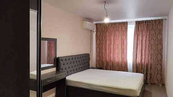 3-к квартира, 78 м2, 1 эт. Мариуполь