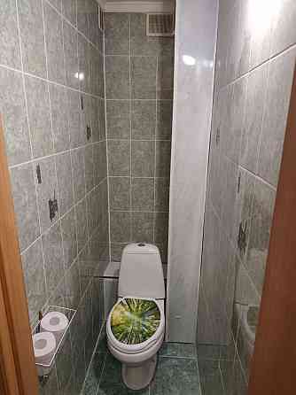 Сдается 1 комнатная квартира в Ханжонкова, мкрн Первомайский, остановка "Космос" Макеевка