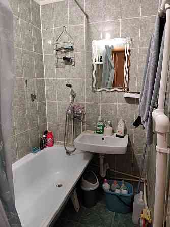 Сдается 1 комнатная квартира в Ханжонкова, мкрн Первомайский, остановка "Космос" Макеевка