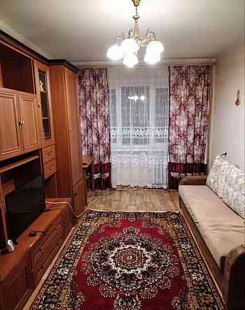 Сдается 1 комнатная квартира в Ханжонкова, мкрн Первомайский, остановка "Космос" Макеевка