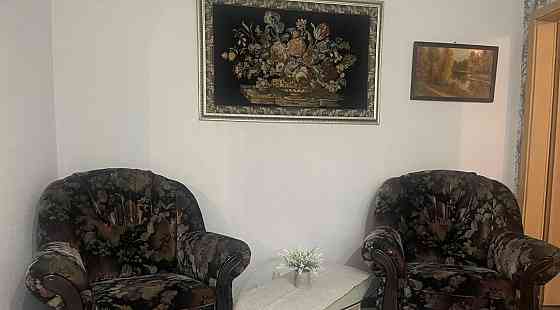 Ворошиловском районе, парк кованых фигур Донецк