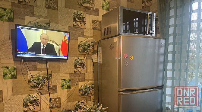 Ворошиловском районе, парк кованых фигур Донецк - изображение 8