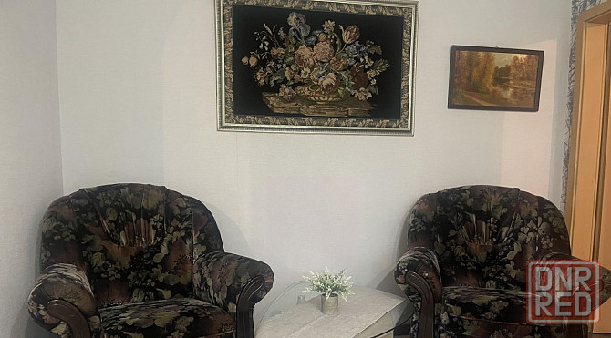 Ворошиловском районе, парк кованых фигур Донецк - изображение 6