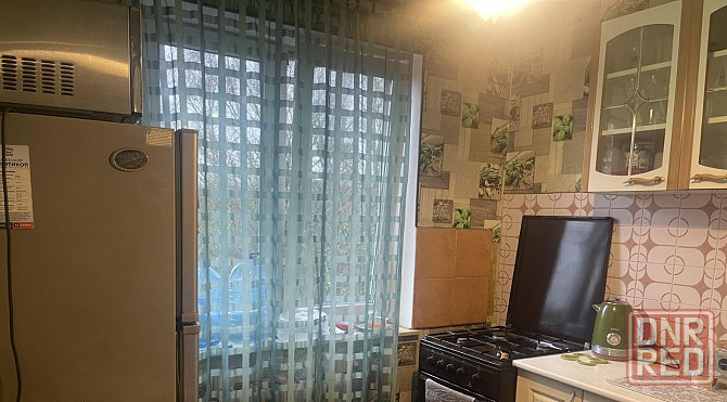 Ворошиловском районе, парк кованых фигур Донецк - изображение 2