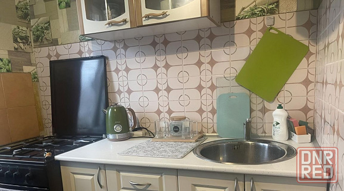 Ворошиловском районе, парк кованых фигур Донецк - изображение 3