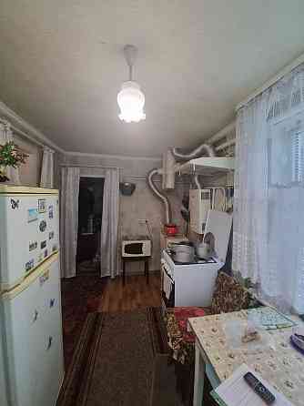 Продам 1/2часть дома в калининском районе (Покровский храм) Донецк