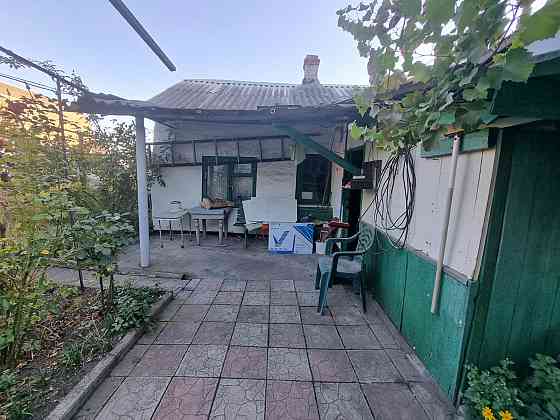 Продам 1/2часть дома в калининском районе (Покровский храм) Донецк