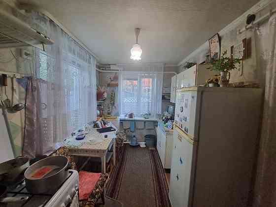 Продам 1/2часть дома в калининском районе (Покровский храм) Донецк