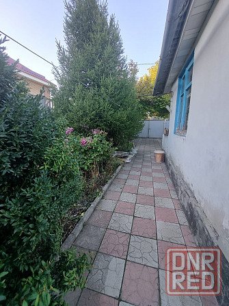 Продам 1/2часть дома в калининском районе (Покровский храм) Донецк - изображение 2