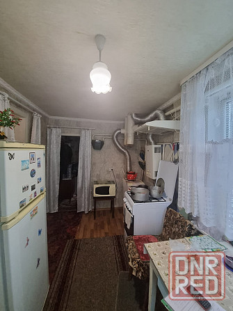 Продам 1/2часть дома в калининском районе (Покровский храм) Донецк - изображение 5