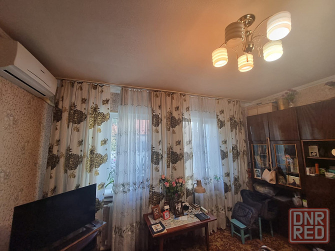 Продам 1/2часть дома в калининском районе (Покровский храм) Донецк - изображение 10