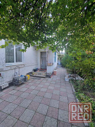 Продам 1/2часть дома в калининском районе (Покровский храм) Донецк - изображение 12