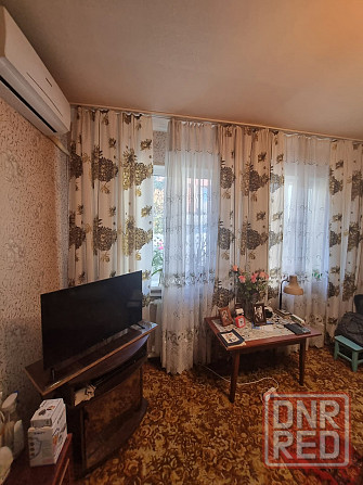 Продам 1/2часть дома в калининском районе (Покровский храм) Донецк - изображение 8